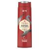 Old Spice Deep Sea Gel za prhanje za moške 400 ml