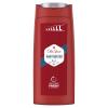 Old Spice Whitewater Gel za prhanje za moške 675 ml