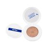 Nivea Cellular Expert Finish 3in1 Care Cushion SPF15 Puder za ženske 15 g Odtenek 01 Hell