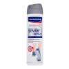 Hansaplast Silver Active Anti-Transpirant Sprej za noge 150 ml