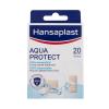 Hansaplast Aqua Protect Plaster Obliž Set