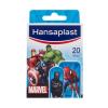 Hansaplast Marvel Plaster Obliž za otroke Set