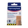 Hansaplast Extra Robust Waterproof Plaster Obliž Set