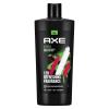 Axe Africa 3in1 Gel za prhanje za moške 700 ml