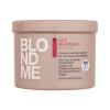 Schwarzkopf Professional Blond Me All Blondes Rich Mask Maska za lase za ženske 500 ml