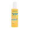 Uriage Bariésun Moisturizing Kid Spray SPF50+ Zaščita pred soncem za telo za otroke 200 ml