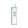 Beauty of Joseon Green Plum Refreshing Toner AHA + BHA Losjon in sprej za obraz za ženske 150 ml