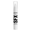 NYX Professional Makeup SFX Face And Body Paint Stick Puder za ženske 3 g Odtenek 06 Giving Ghost