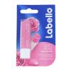 Labello Soft Rosé Balzam za ustnice za ženske 5,5 ml poškodovana embalaža