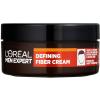 L&#039;Oréal Paris Men Expert Barber Club Defining Fiber Cream Krema za lase za moške 75 ml