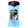 Axe Ice Chill 3in1 Gel za prhanje za moške 250 ml