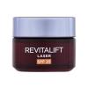 L&#039;Oréal Paris Revitalift Laser X3 SPF25 Dnevna krema za obraz za ženske 50 ml poškodovana škatla