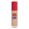 Rimmel London Lasting Finish 35H SPF20 Puder za ženske 30 ml Odtenek 160 Vanilla