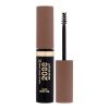 Max Factor 2000 Calorie Brow Sculpt Gel za obrvi za ženske 4,5 ml Odtenek 001 Dark Blonde