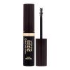 Max Factor 2000 Calorie Brow Sculpt Gel za obrvi za ženske 4,5 ml Odtenek 004 Black Brown