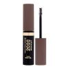 Max Factor 2000 Calorie Brow Sculpt Gel za obrvi za ženske 4,5 ml Odtenek 002 Soft Brown