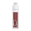 Christian Dior Addict Lip Maximizer Glos za ustnice za ženske 6 ml Odtenek 014 Shimmer Macadamia
