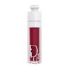 Christian Dior Addict Lip Maximizer Glos za ustnice za ženske 6 ml Odtenek 027 Intense Fig