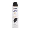 Dove Advanced Care Invisible Dry 72h Antiperspirant za ženske 150 ml