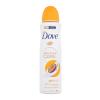 Dove Advanced Care Go Fresh Passion Fruit &amp; Lemongrass Antiperspirant za ženske 150 ml