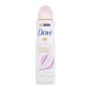 Dove Advanced Care Soft Feel 72h Antiperspirant za ženske 150 ml