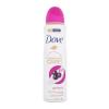 Dove Advanced Care Go Fresh Acai Berry &amp; Waterlily 72h Antiperspirant za ženske 150 ml