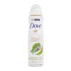 Dove Advanced Care Matcha Green Tea &amp; Sakura Blossom 72h Antiperspirant za ženske 150 ml