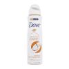 Dove Advanced Care Coconut &amp; Jasmine Antiperspirant za ženske 150 ml