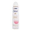 Dove Advanced Care Helps Smooth Antiperspirant za ženske 150 ml