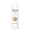 Dove Go Fresh Passion Fruit 48h Antiperspirant za ženske 150 ml