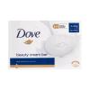 Dove Original Beauty Cream Bar Trdo milo za ženske Set