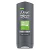 Dove Men + Care Extra Fresh Gel za prhanje za moške 250 ml
