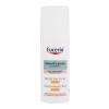 Eucerin DermoPurifyer Oil Control Protective Fluid SPF30 Dnevna krema za obraz za ženske 50 ml