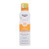 Eucerin Sun Oil Control Body Sun Spray Dry Touch SPF30 Zaščita pred soncem za telo 200 ml