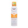 Eucerin Sun Oil Control Body Sun Spray Dry Touch SPF50 Zaščita pred soncem za telo 200 ml