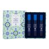 Acqua di Parma Blu Mediterraneo forte_forte Limited Edition Darilni set toaletna voda Mirto di Panarea 12 ml + toaletna voda Arancia di Capri 12 ml + toaletna voda Fico di Amalfi 12 ml