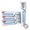 Sensodyne Extra Whitening Trio Zobna pasta Set