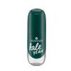 Essence Gel Nail Colour Lak za nohte za ženske 8 ml Odtenek 60 Kale Yeah!