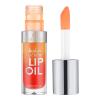 Essence Hydra Kiss Lip Oil Olje za ustnice za ženske 4 ml Odtenek 02 Honey, Honey!