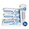 Sensodyne Repair &amp; Protect Trio Zobna pasta Set