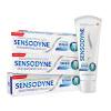 Sensodyne Repair &amp; Protect Extra Fresh Trio Zobna pasta Set