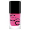 Catrice Iconails Lak za nohte za ženske 10,5 ml Odtenek 157 I&#039;m A Barbie Girl