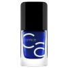 Catrice Iconails Lak za nohte za ženske 10,5 ml Odtenek 161 Stargazing