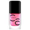 Catrice Iconails Lak za nohte za ženske 10,5 ml Odtenek 163 Pink Matters