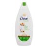 Dove Care By Nature Restoring Shower Gel Gel za prhanje za ženske 400 ml