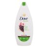 Dove Care By Nature Nurturing Shower Gel Gel za prhanje za ženske 400 ml