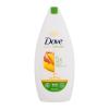 Dove Care By Nature Uplifting Shower Gel Gel za prhanje za ženske 400 ml