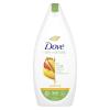 Dove Care By Nature Uplifting Shower Gel Gel za prhanje za ženske 400 ml