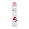 Dove Advanced Care Go Fresh Pomegranate &amp; Lemon Verbena 72h Antiperspirant za ženske 200 ml