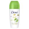 Dove Advanced Care Go Fresh Cucumber &amp; Green Tea 48h Antiperspirant za ženske 50 ml